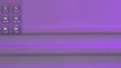 LIA  online show from March 27, 8:26 am