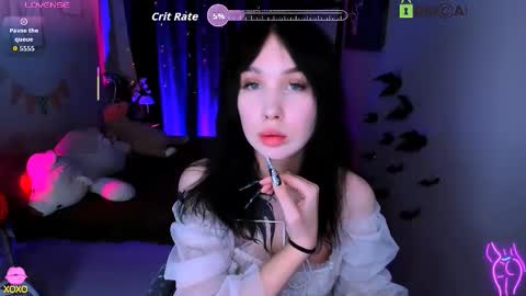 Lia online show from October 28, 10:03 pm