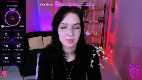 Lia online show from November 30, 10:36 pm