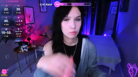 Lia online show from November 13, 9:36 pm