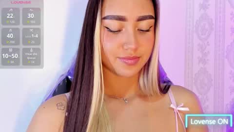 Liaa online show from December 18, 4:06 am