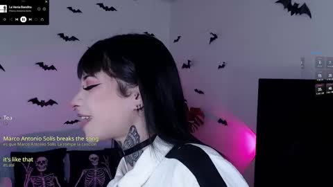 Liaa  online show from October 14, 12:57 am