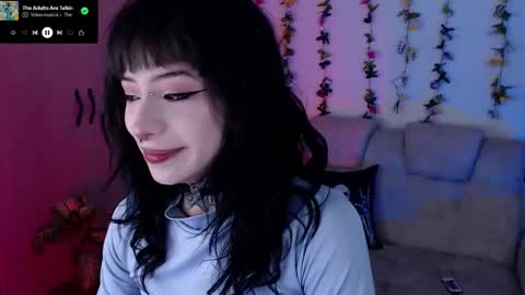 Liaa  online show from November 6, 1:11 am