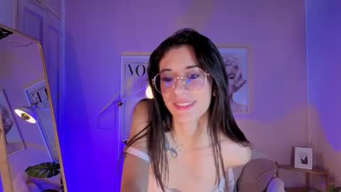 Lia  online show from February 4, 12:30 pm