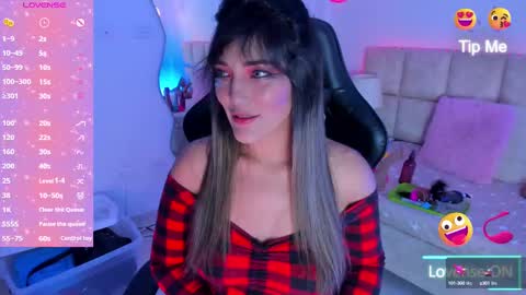 Liaa online show from February 12, 7:24 pm