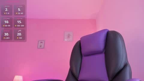 liaa moretzz online show from September 18, 5:06 am