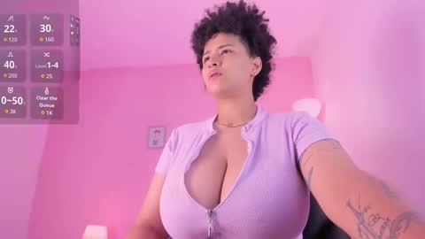 liaa moretzz online show from September 9, 3:50 am