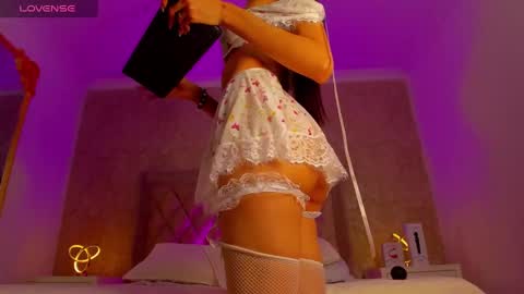 Lia online show from February 7, 5:20 am