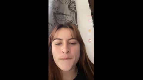 Snapshot of liahferrerr chatting on September 26, 5:21 pm Liah Ferrer online show from September 26, 5:21 pm