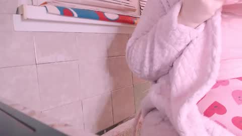 miss Lia  colection for travel online show from January 21, 8:21 pm