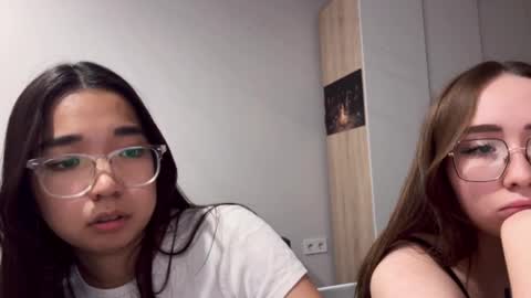 liaisonx_rosa online show from November 13, 3:11 pm