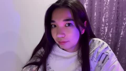 liaisonx_rosa online show from December 2, 1:46 pm