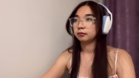 liaisonx_rosa online show from November 10, 3:07 pm