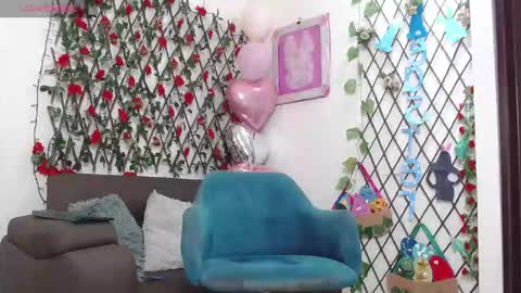 Liam  online show from March 27, 10:43 pm