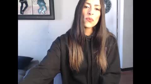 Lia Miller online show from December 6, 12:27 pm