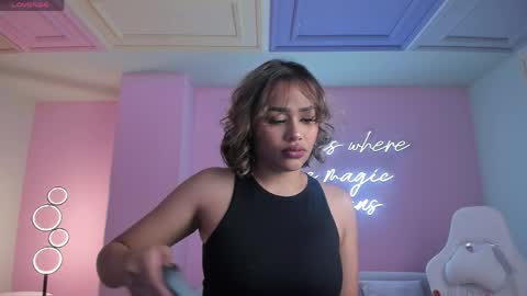 Liam online show from April 4, 12:04 pm