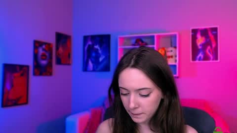 Li online show from April 20, 11:41 pm