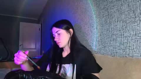 liana_diva online show from April 4, 3:22 pm