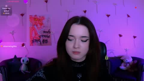 Little Liana  online show from April 15, 7:58 pm