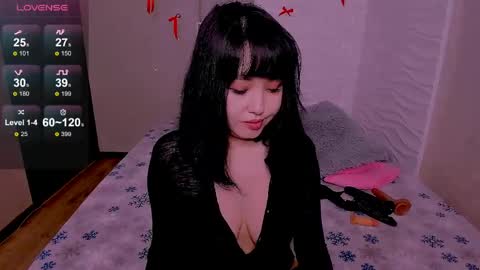 Liana online show from April 14, 11:43 am