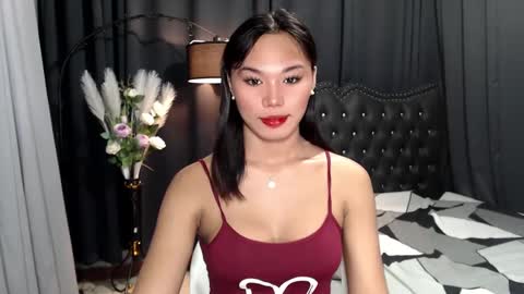 Liane online show from February 16, 11:16 pm