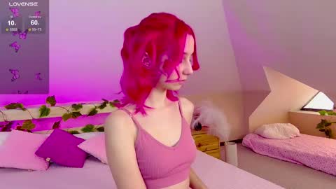 Lian online show from February 4, 12:19 pm