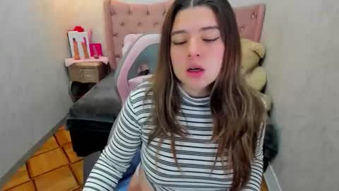 Grace online show from January 16, 12:01 pm