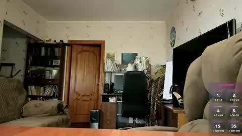 liaorgel online show from September 14, 8:07 pm