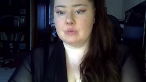 liaorgel online show from January 23, 9:50 am