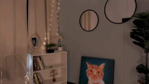 Lia online show from September 26, 4:04 pm