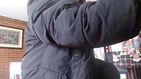 Liarouse04 online show from April 6, 1:01 pm