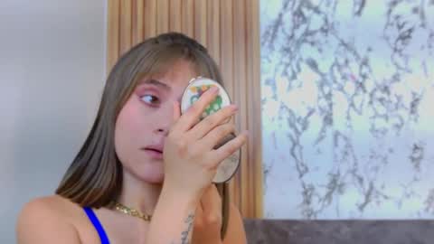 liaross online show from September 22, 9:02 pm