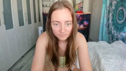 Sasha online show from June 25, 3:57 pm