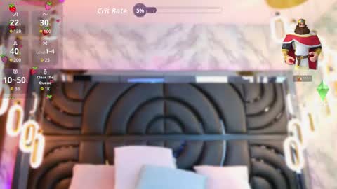 Lia online show from November 20, 7:26 pm