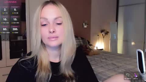 Libby online show from November 12, 10:24 am