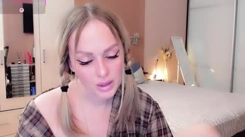 Libby online show from April 8, 9:55 am