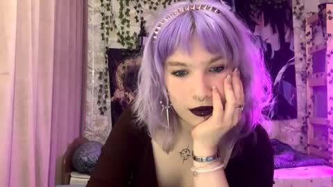 Snapshot of libbynading chatting on September 20, 7:45 pm Lola online show from September 20, 7:45 pm