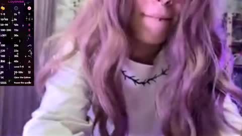 Snapshot of libbynading chatting on September 30, 7:52 pm Lola online show from September 30, 7:52 pm
