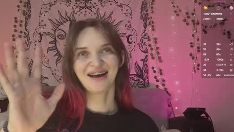 liberty_cb online show from January 19, 5:58 am