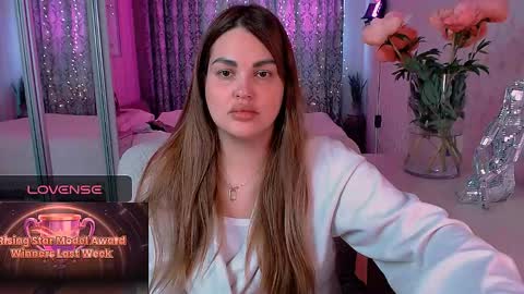 libra_mia online show from June 4, 4:28 am