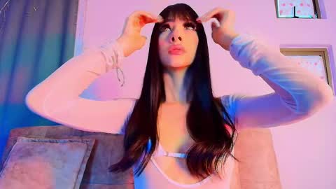 Valentina Hall online show from January 6, 11:36 am