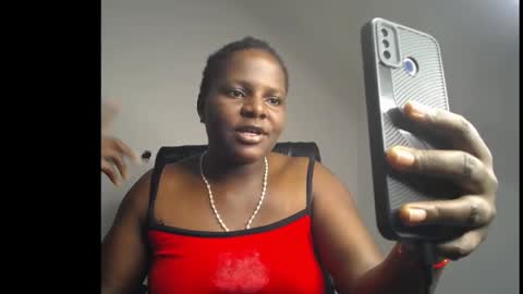 kimani online show from January 14, 7:00 pm