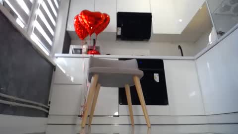 Lickmyass555 online show from February 17, 7:36 am