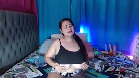 Isa online show from March 3, 7:20 pm