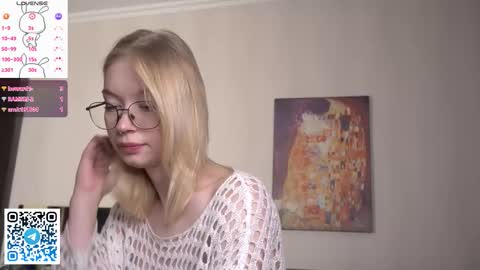 Ann online show from November 30, 7:29 pm