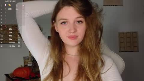 Amelia Next stream  Friday  - start 1500-1600 UTC online show from November 1, 6:12 pm