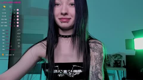 Bembi online show from January 10, 3:37 pm