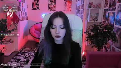 LiLu online show from October 28, 3:40 pm