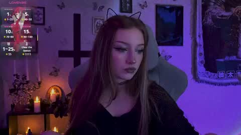 LiLu online show from July 17, 11:52 pm