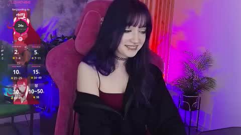 LiLu online show from December 19, 2:09 pm